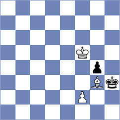 Olsen - Tikhonov (chess.com INT, 2024)