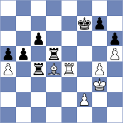 Arakhamia-Grant - Gabrielian (chess.com INT, 2021)