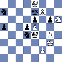 Mahdavi - Roberson (chess.com INT, 2024)