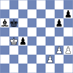 Gasanov - Goncharov (chess.com INT, 2021)