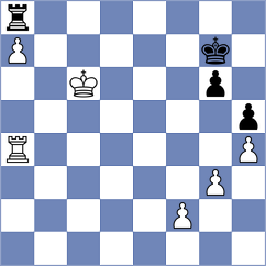 Norowitz - Kleiman (chess.com INT, 2024)