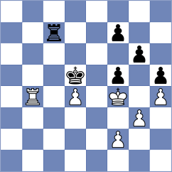 Lima - Pershin (chess.com INT, 2024)