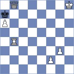 Pein - Nikulina (chess.com INT, 2023)