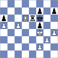 Leiva - Eljanov (chess.com INT, 2024)