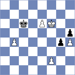 Krzywda - Novikova (chess.com INT, 2024)