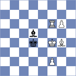 Velikanov - Rodriguez Fontecha (chess.com INT, 2024)