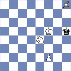 Schmidt - Odegov (Chess.com INT, 2021)