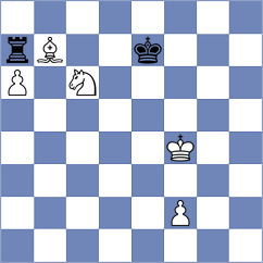 Saya - Shapiro (chess.com INT, 2023)