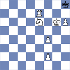 Atakhan - Kaliakhmet (chess.com INT, 2024)