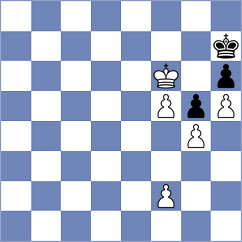 Millar - Peakman (Lichess.org INT, 2020)