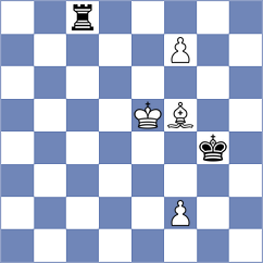 Ragger - Potapova (chess.com INT, 2024)