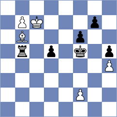 Hehir - Murthy (chess.com INT, 2025)