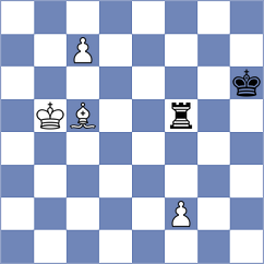 Rangel - Eljanov (chess.com INT, 2024)