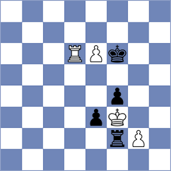 Pham Le Thao Nguyen - Khotenashvili (FIDE Online Arena INT, 2024)