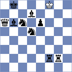 Tapia Tenecota - Flores Lucero (Chess.com INT, 2020)