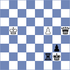 Pecka - Petrova (Chess.com INT, 2021)