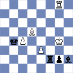 Gonzalez Castillo - Badacsonyi (chess.com INT, 2024)