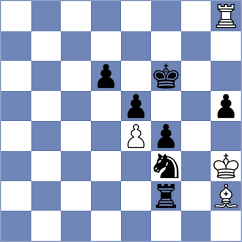 Malyshev - Harshavardhan (chess.com INT, 2024)