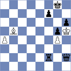 Myagmarsuren - Bongo Akanga Ndjila (chess.com INT, 2024)