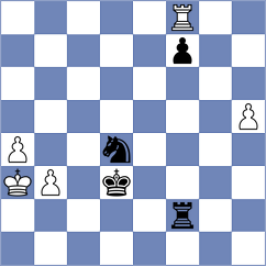 Shchury - Popelyshev (Nebug, 2012)