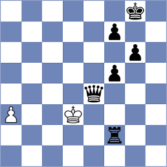 Sailer - Cramling Bellon (chess.com INT, 2022)