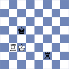 Uzcategui Rodriguez - Rosen (chess.com INT, 2024)