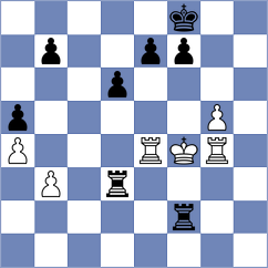 Marcziter - Melikyan (chess.com INT, 2024)