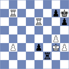 Kilic - Cumpe (chess.com INT, 2025)