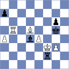 Hoeffer - Gallegos (chess.com INT, 2024)