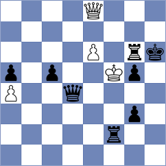 Bauml - Rogov (chess.com INT, 2024)