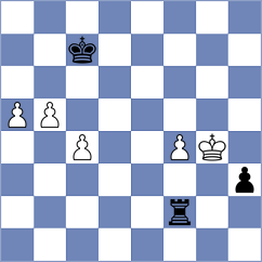 Zhigalko - Sadhwani (chess.com INT, 2022)