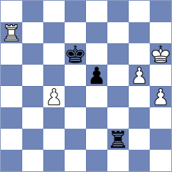 Womacka - Donskov (chess.com INT, 2023)