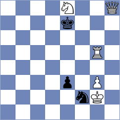 Todev - Bykov (chess.com INT, 2024)