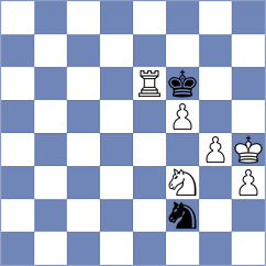 Pakleza - Karas (chess.com INT, 2024)