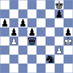 Tanenbaum - Lysyj (chess.com INT, 2024)