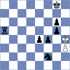 Vakhlamov - Sarana (chess.com INT, 2024)