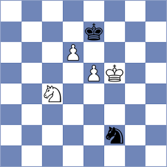 Srebrnic - Pavasovic (Lichess.org INT, 2020)