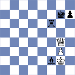 Mitrovic - Myshakov (chess.com INT, 2022)