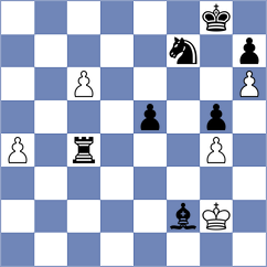 Antunez - Morales Garcia (chess.com INT, 2023)