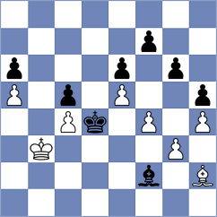 Vargas - Tao (chess.com INT, 2024)