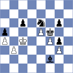 Zong - Zarubitski (Chess.com INT, 2020)