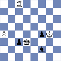 Mamedyarov - Jones (London ENG, 2024)