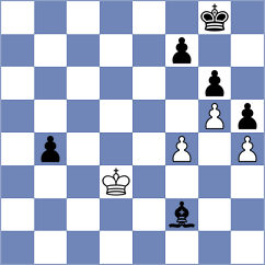 Swayams - Isanzhulov (chess.com INT, 2024)