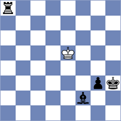 Pyrih - Khademi (chess.com INT, 2025)