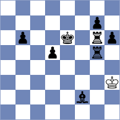 Filipovic - Vovk (chess.com INT, 2024)