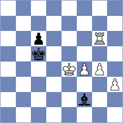 Kanakaris - Fuentes Godoy (chess.com INT, 2024)