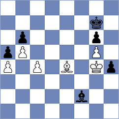 Stachanczyk - Stanojevic (chess.com INT, 2024)