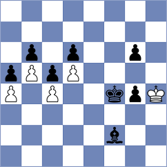 Erzhanov - Andrade (chess.com INT, 2024)