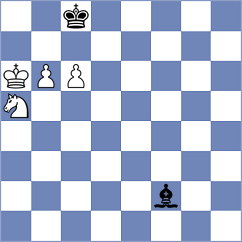 Dixit - Gallego Bergada (chess.com INT, 2024)