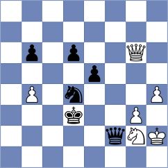 Bambino Filho - Deac (chess.com INT, 2024)